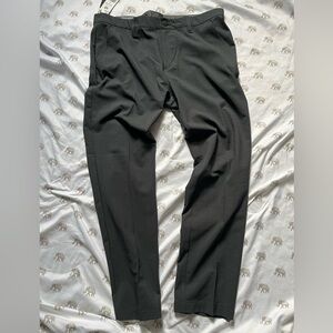 Men's Adidas Golf Novelty Tapered Leg Pants  34x30